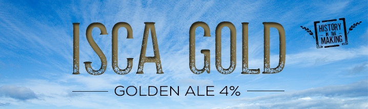 Isca Gold